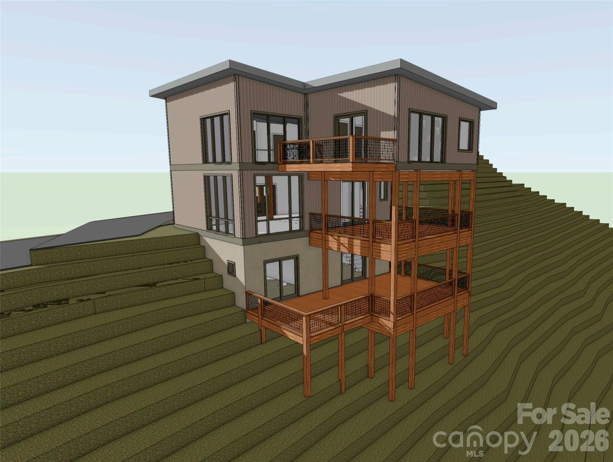 0 Fontana Lake Way Bryson City NC 28713