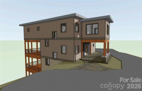 0 Fontana Lake Way Bryson City NC 28713