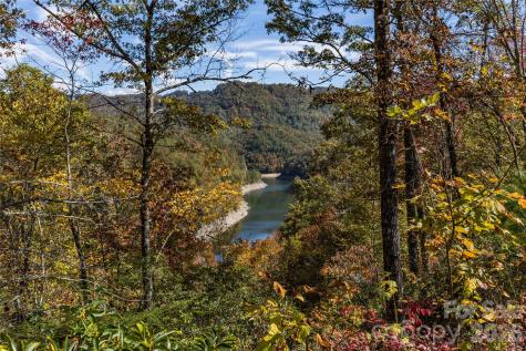 0 Fontana Lake Way Bryson City NC 28713