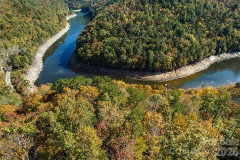0 Fontana Lake Way Bryson City NC 28713