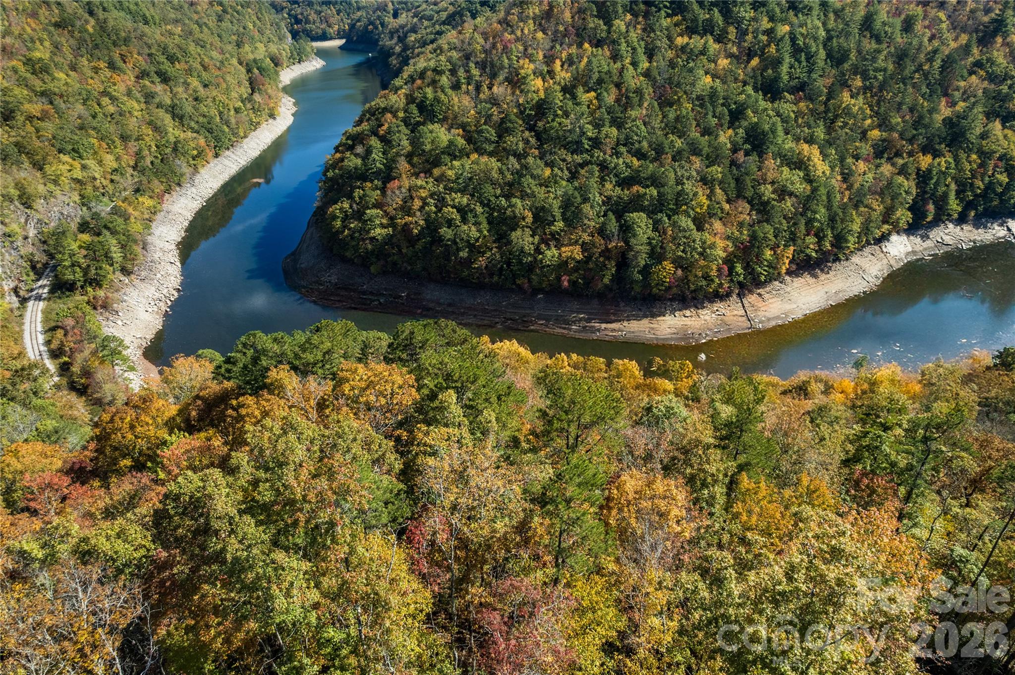 0 Fontana Lake Way Bryson City NC 28713