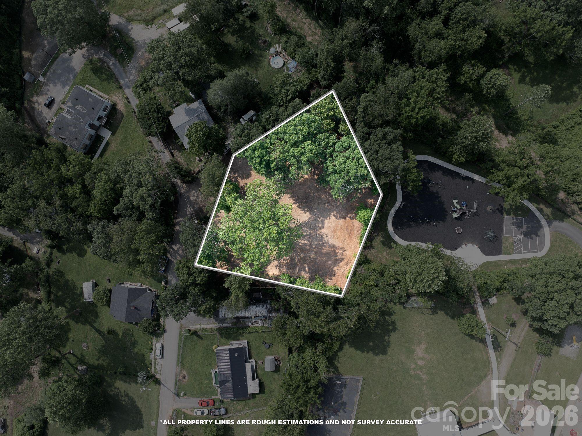 33 Reese Street Asheville NC 28804