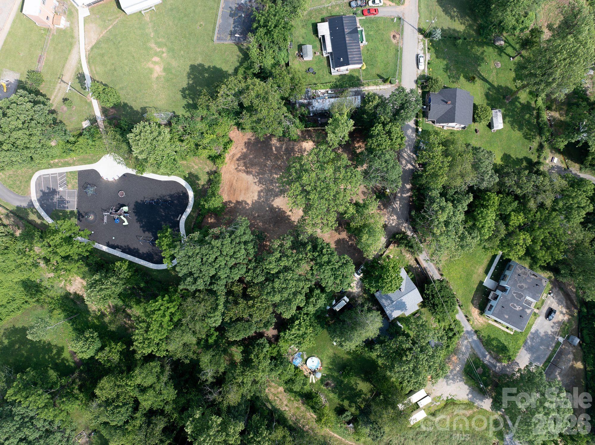 33 Reese Street Asheville NC 28804