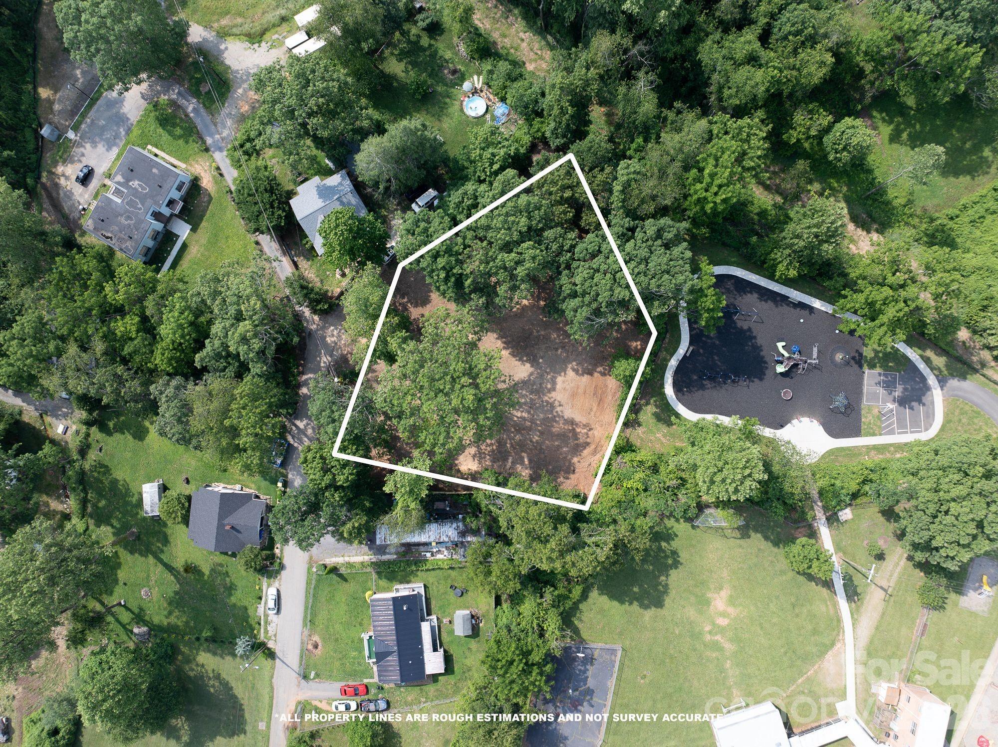 33 Reese Street Asheville NC 28804