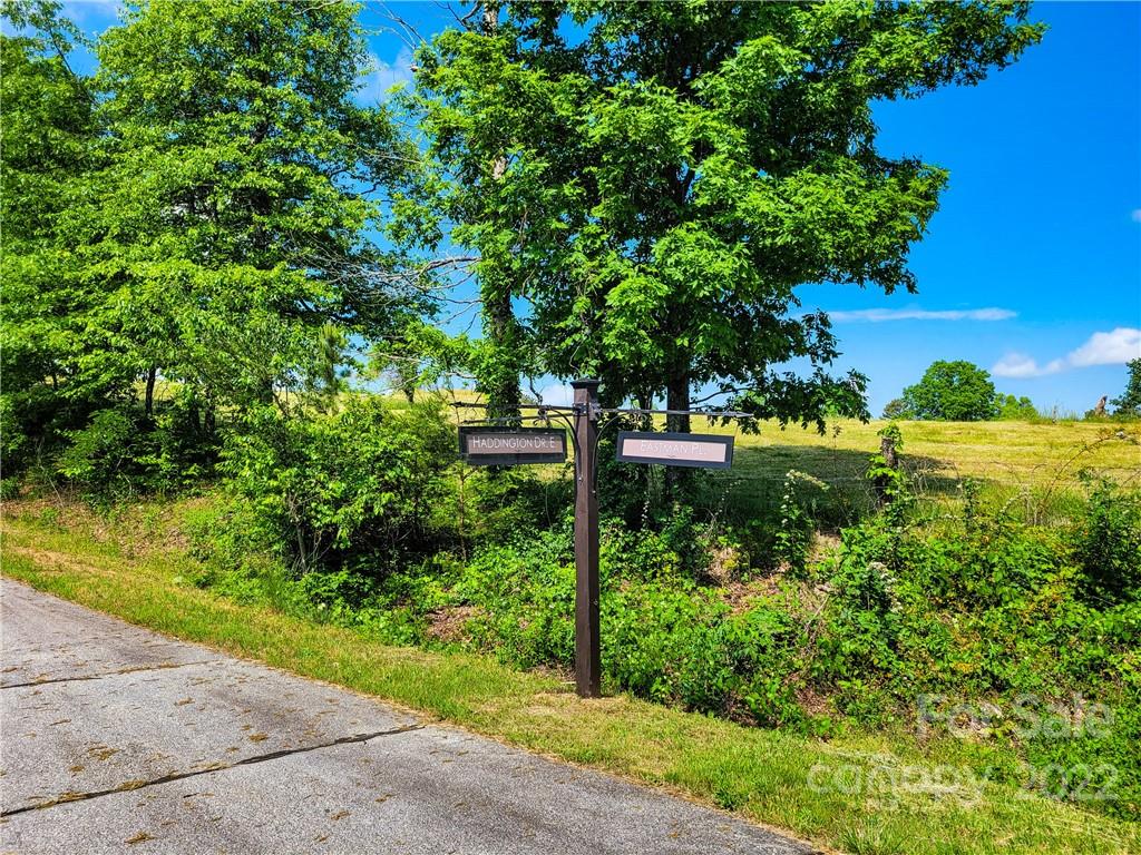 Lot 295 Eastman Place Mill Spring NC 28756