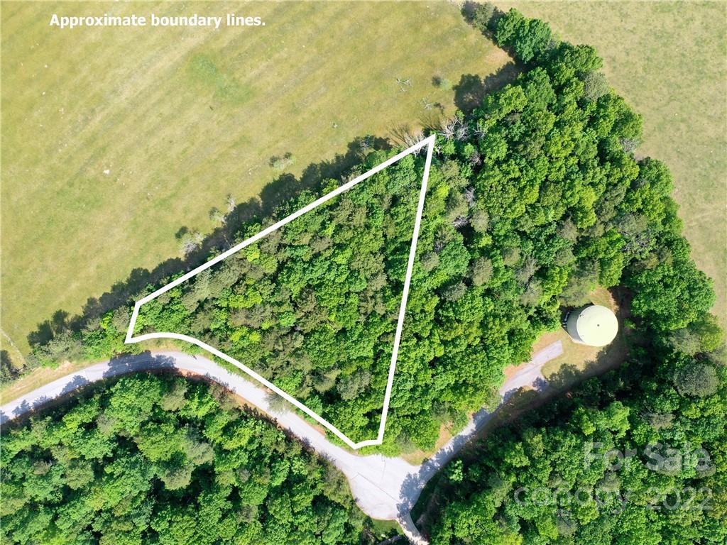Lot 295 Eastman Place Mill Spring NC 28756