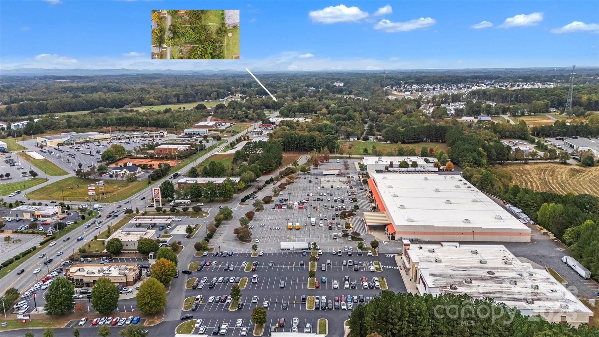 359 Turnersburg Highway Highway Statesville NC 28677