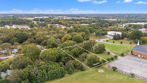 359 Turnersburg Highway Highway Statesville NC 28677