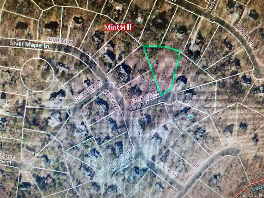 10106 Saffir Court Mint Hill NC 28227