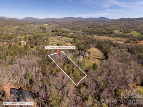137 Nancy Ashworth Lane Fairview NC 28730