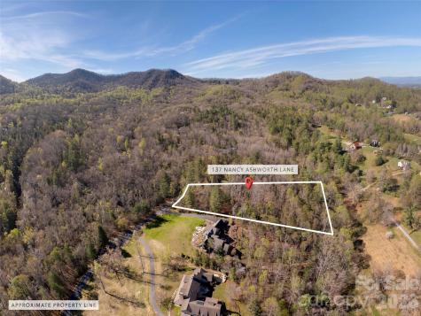 137 Nancy Ashworth Lane Fairview NC 28730