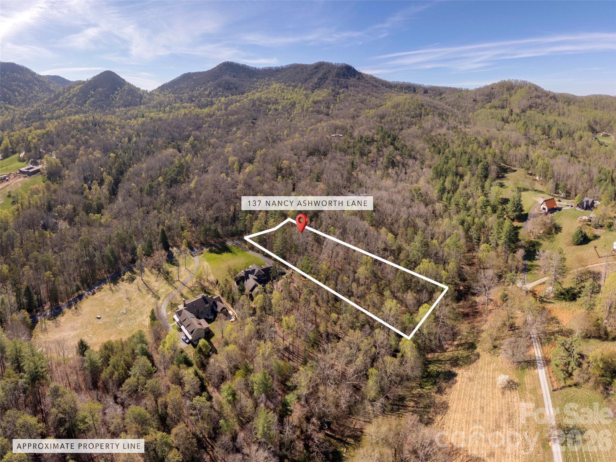 137 Nancy Ashworth Lane Fairview NC 28730