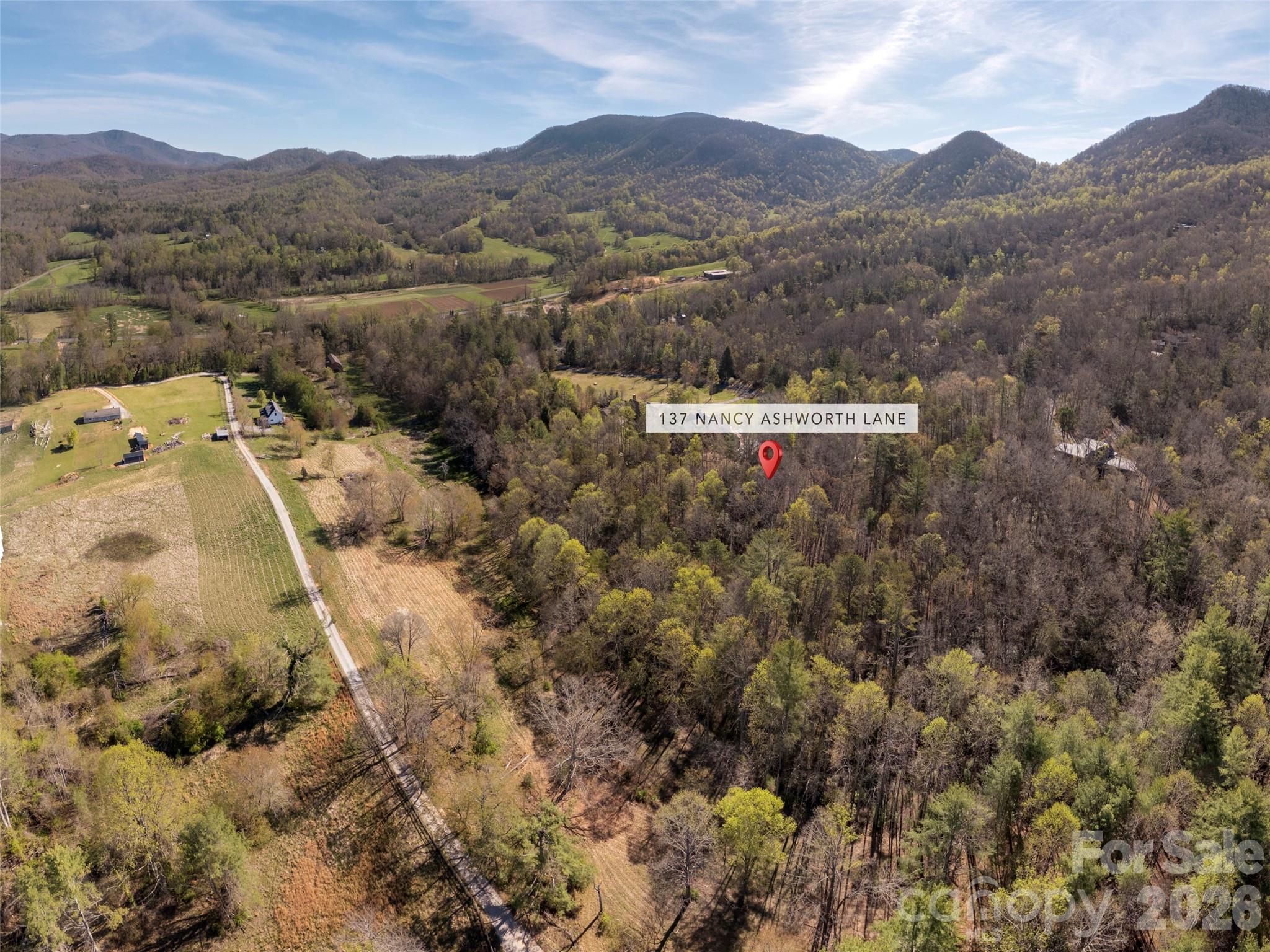 137 Nancy Ashworth Lane Fairview NC 28730