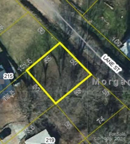 Lot 2 Lane Street Morganton NC 28655