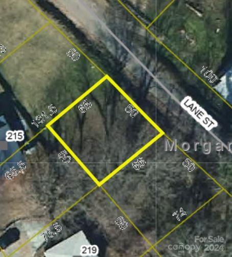 Lot 2 Lane Street Morganton NC 28655