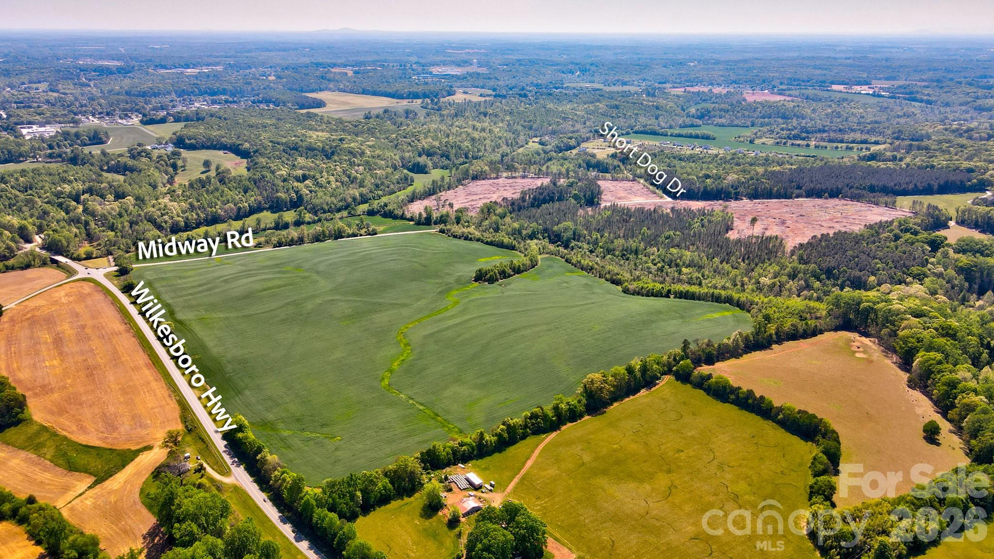 225 Midway Road Statesville NC 28625
