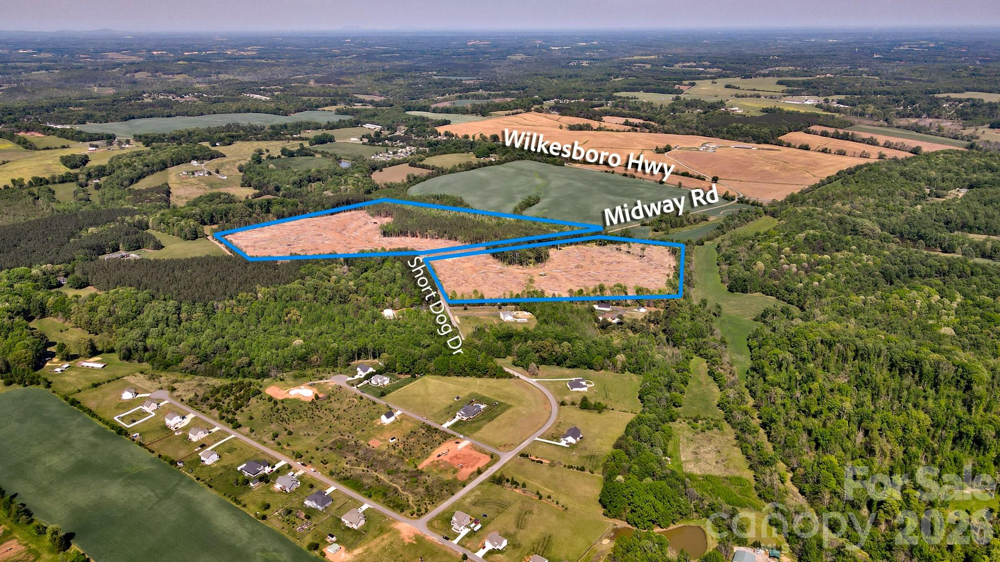 225 Midway Road Statesville NC 28625