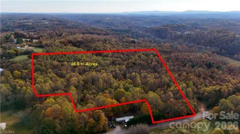 001 Rock Creek Church Road North Wilkesboro NC 28659
