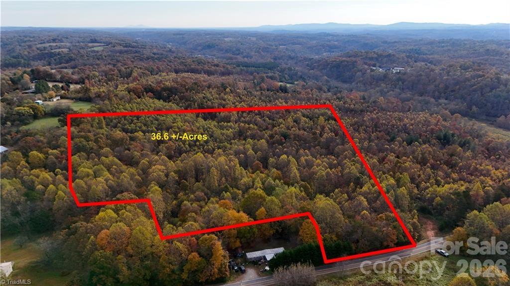 001 Rock Creek Church Road North Wilkesboro NC 28659