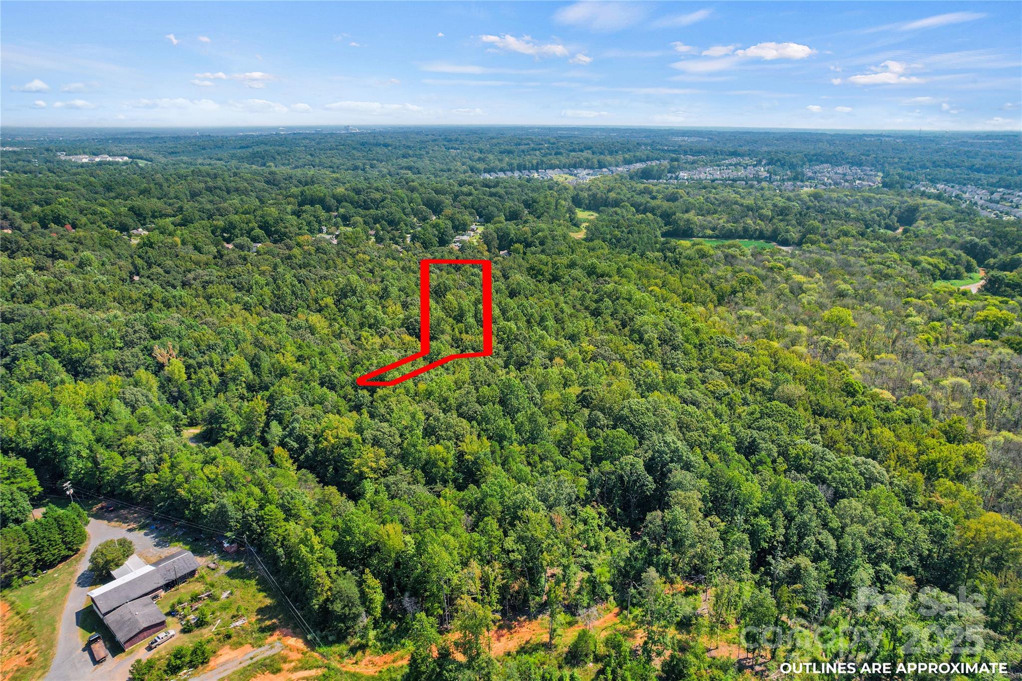 002 Roanoke Drive Fort Mill SC 29715