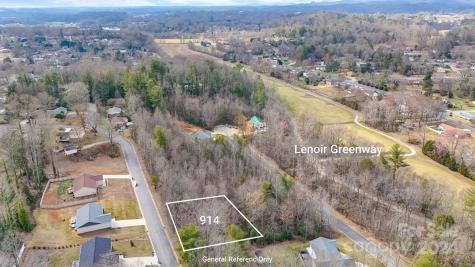 914 Woodbine Place NE Lenoir NC 28645