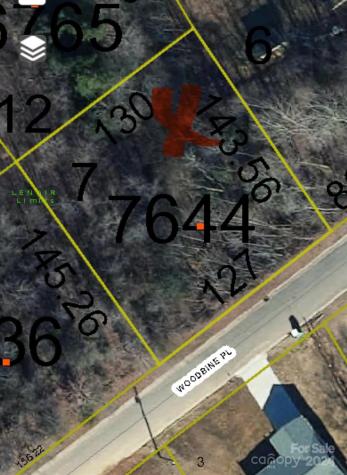 914 Woodbine Place NE Lenoir NC 28645