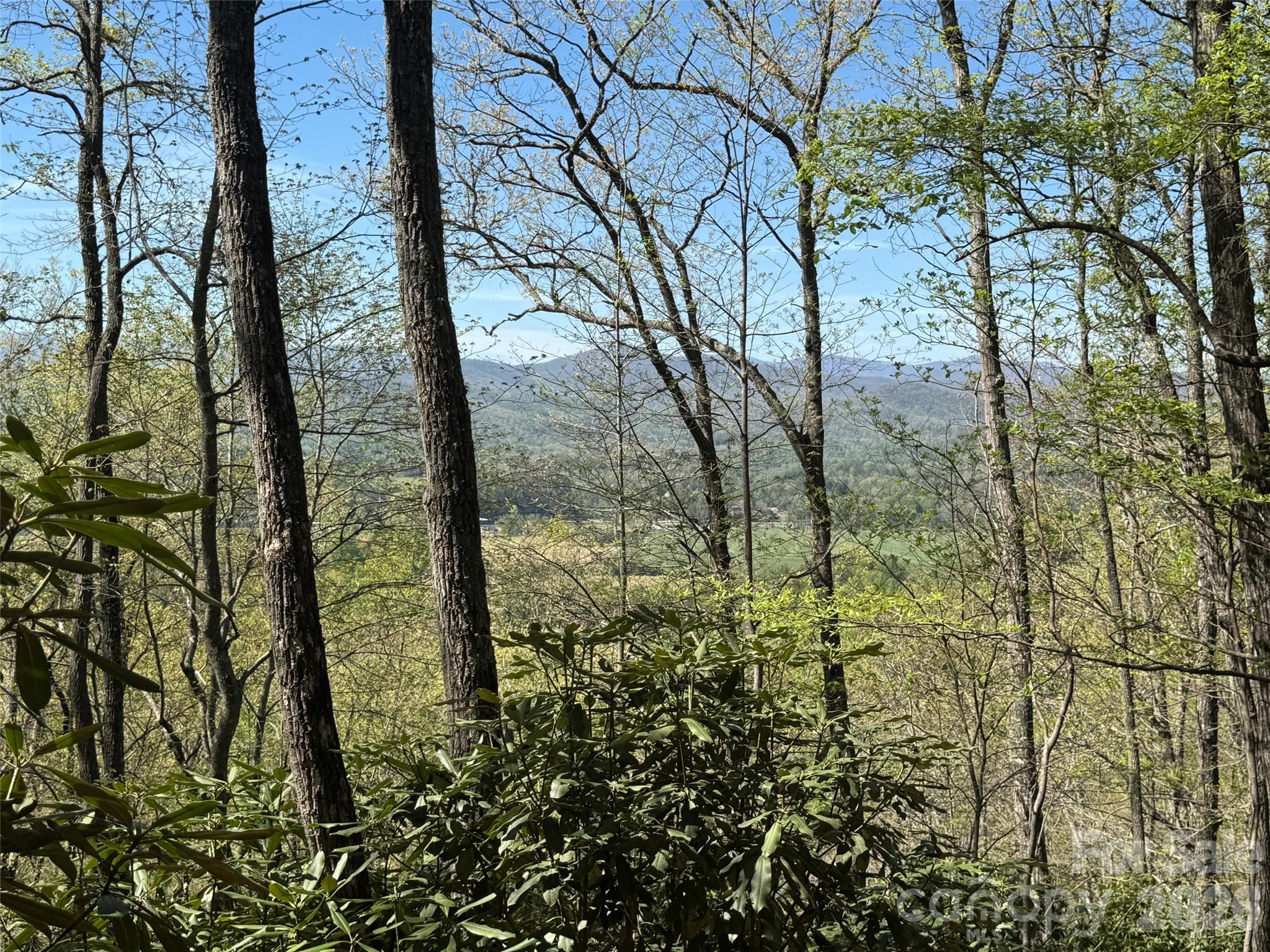 33 Reserve Road Pisgah Forest NC 28768