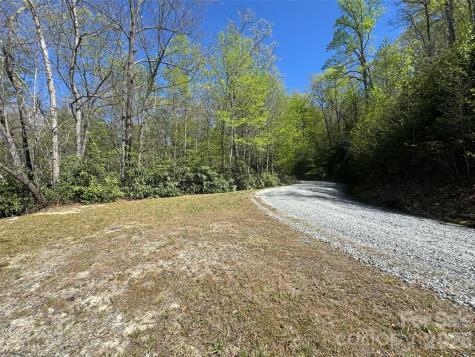 33 Reserve Road Pisgah Forest NC 28768