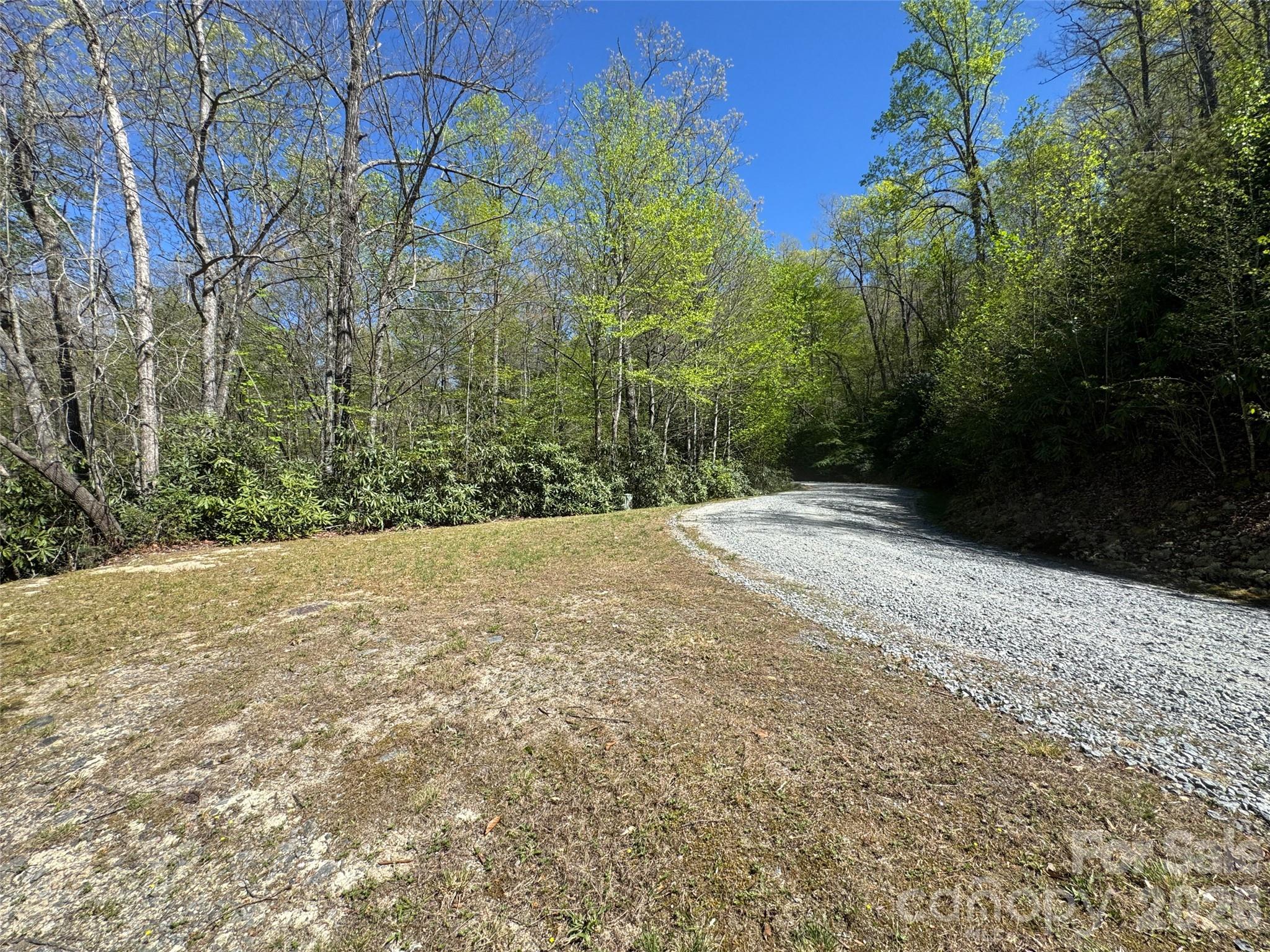 33 Reserve Road Pisgah Forest NC 28768