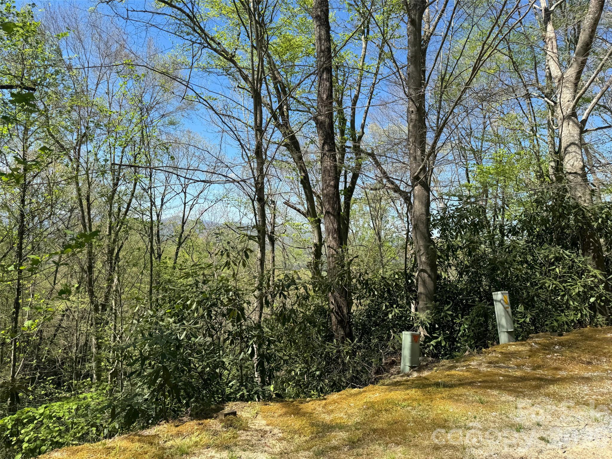 33 Reserve Road Pisgah Forest NC 28768