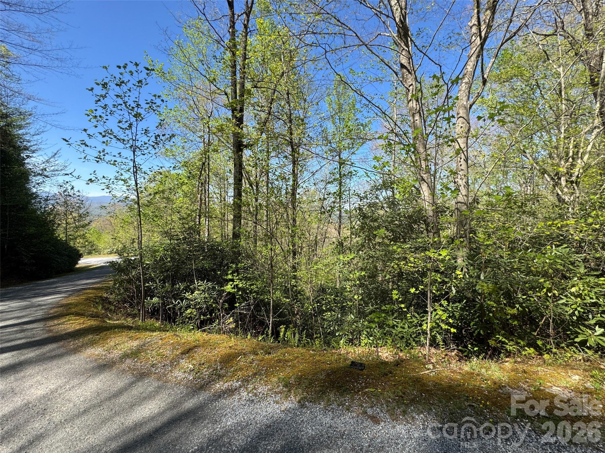 33 Reserve Road Pisgah Forest NC 28768