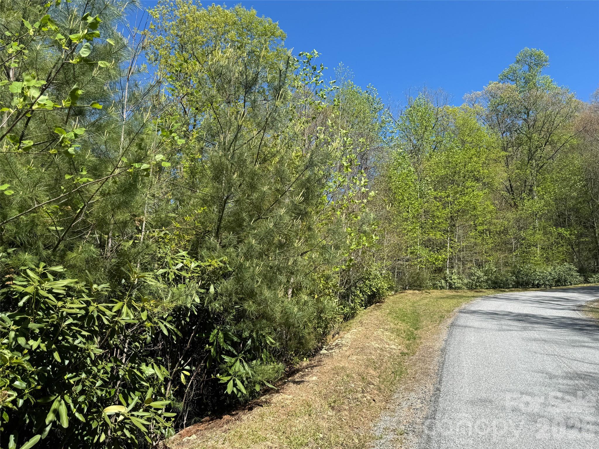 33 Reserve Road Pisgah Forest NC 28768