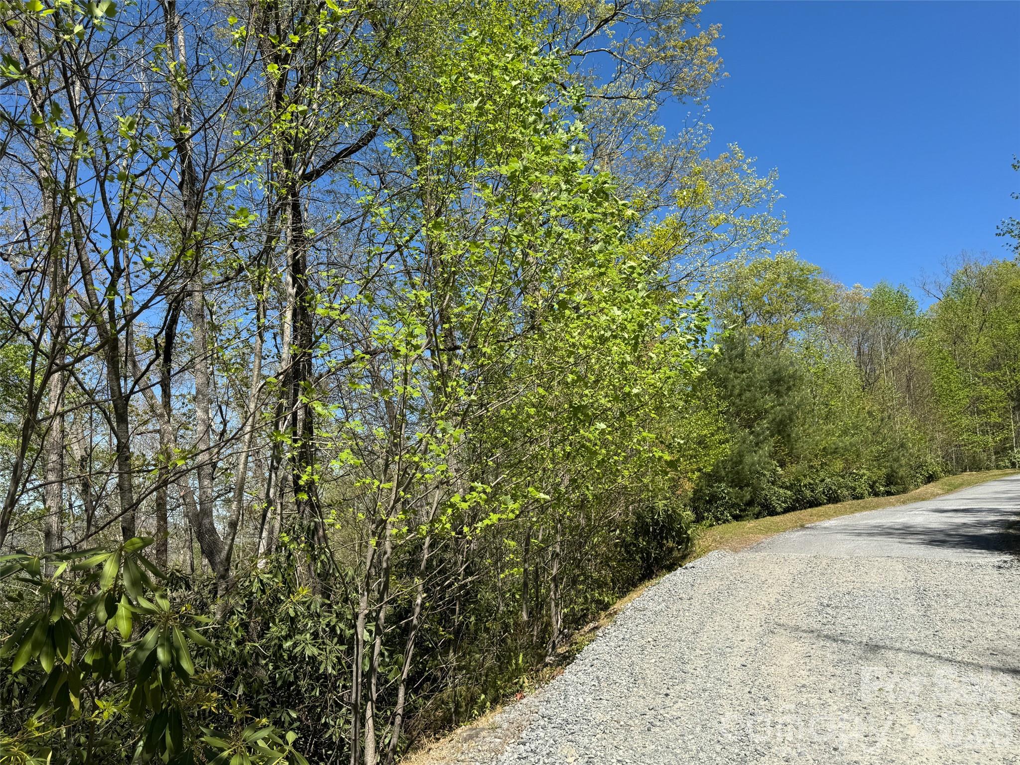 33 Reserve Road Pisgah Forest NC 28768