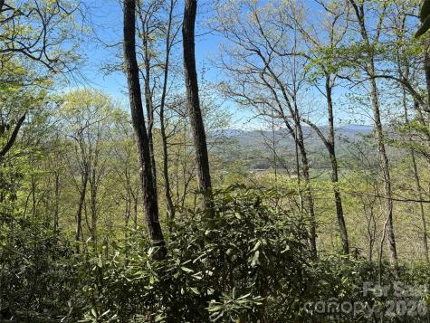 33 Reserve Road Pisgah Forest NC 28768
