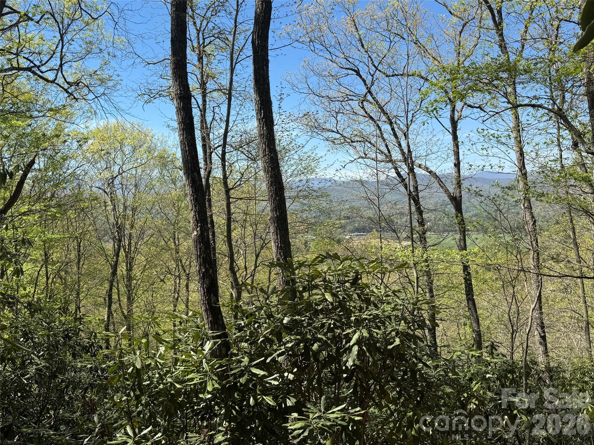 33 Reserve Road Pisgah Forest NC 28768