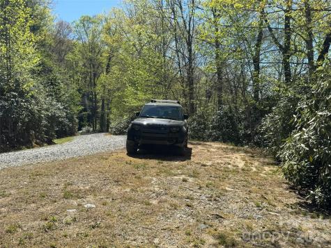 33 Reserve Road Pisgah Forest NC 28768