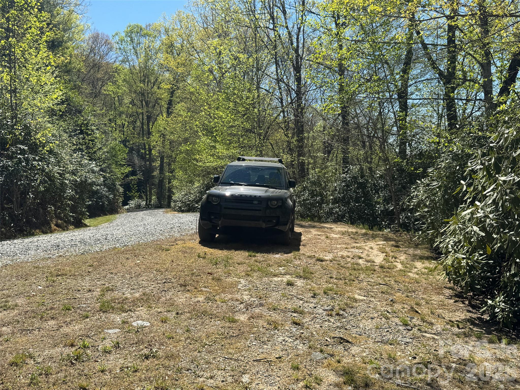 33 Reserve Road Pisgah Forest NC 28768