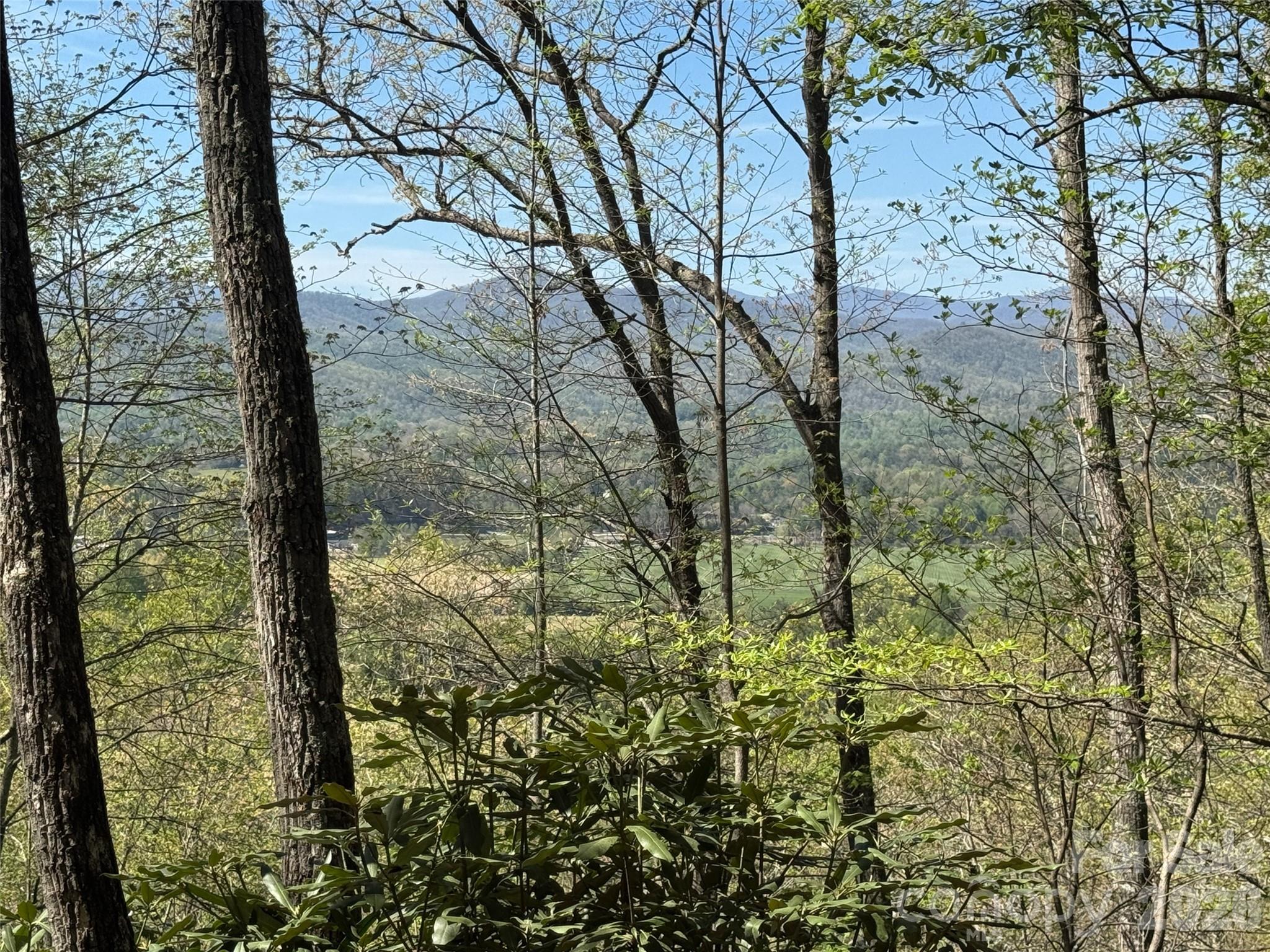 33 Reserve Road Pisgah Forest NC 28768