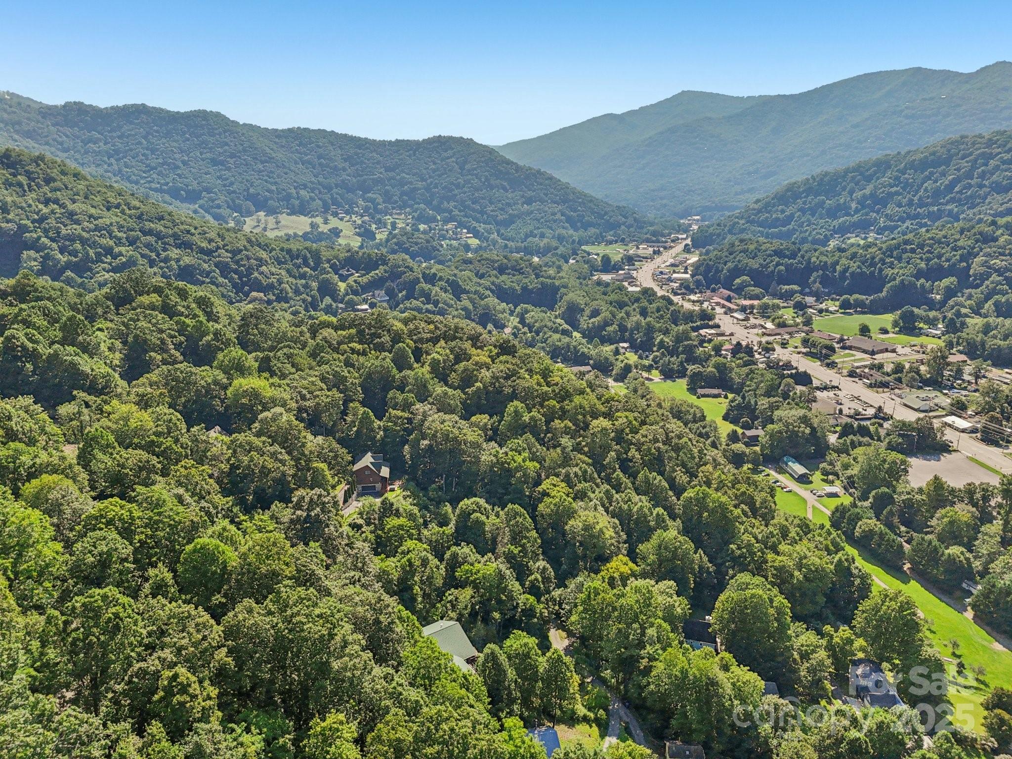 50 Slim Ridge Maggie Valley NC 28751