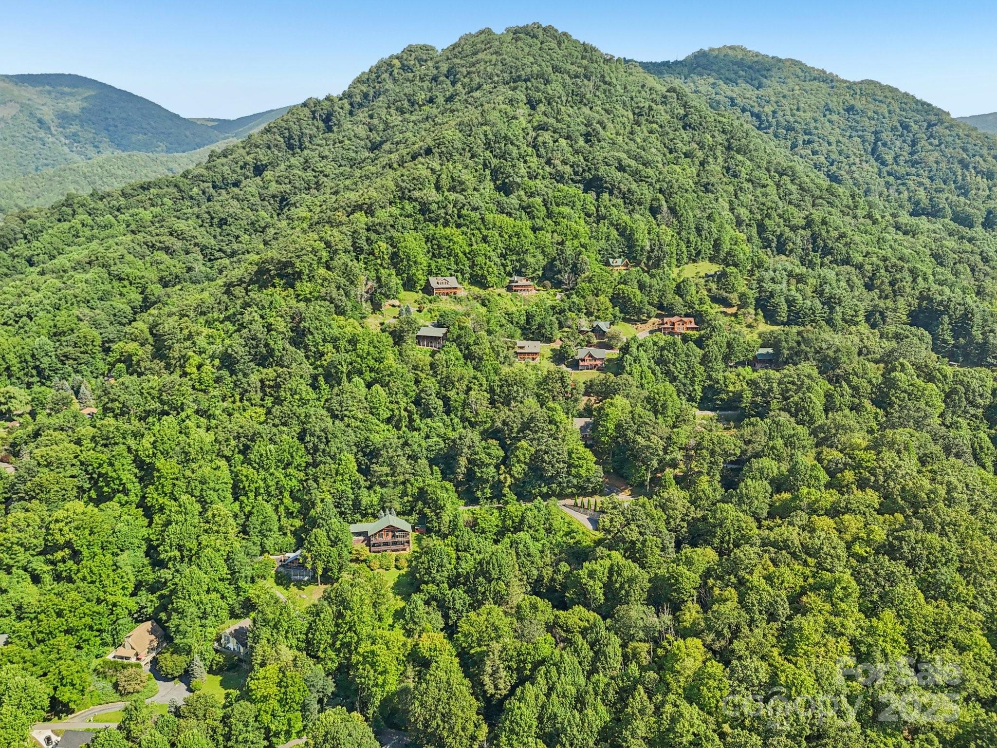 50 Slim Ridge Maggie Valley NC 28751