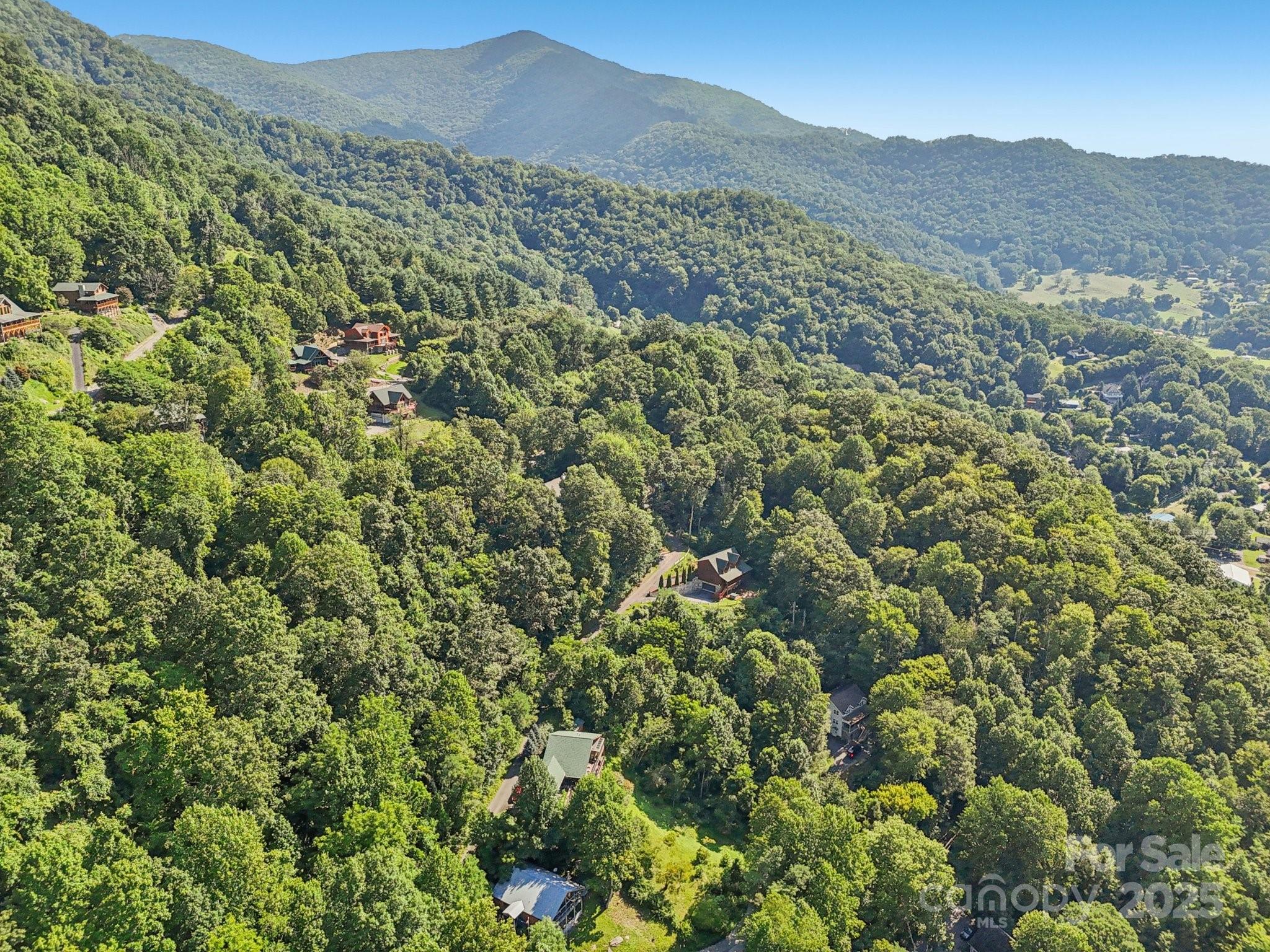 50 Slim Ridge Maggie Valley NC 28751