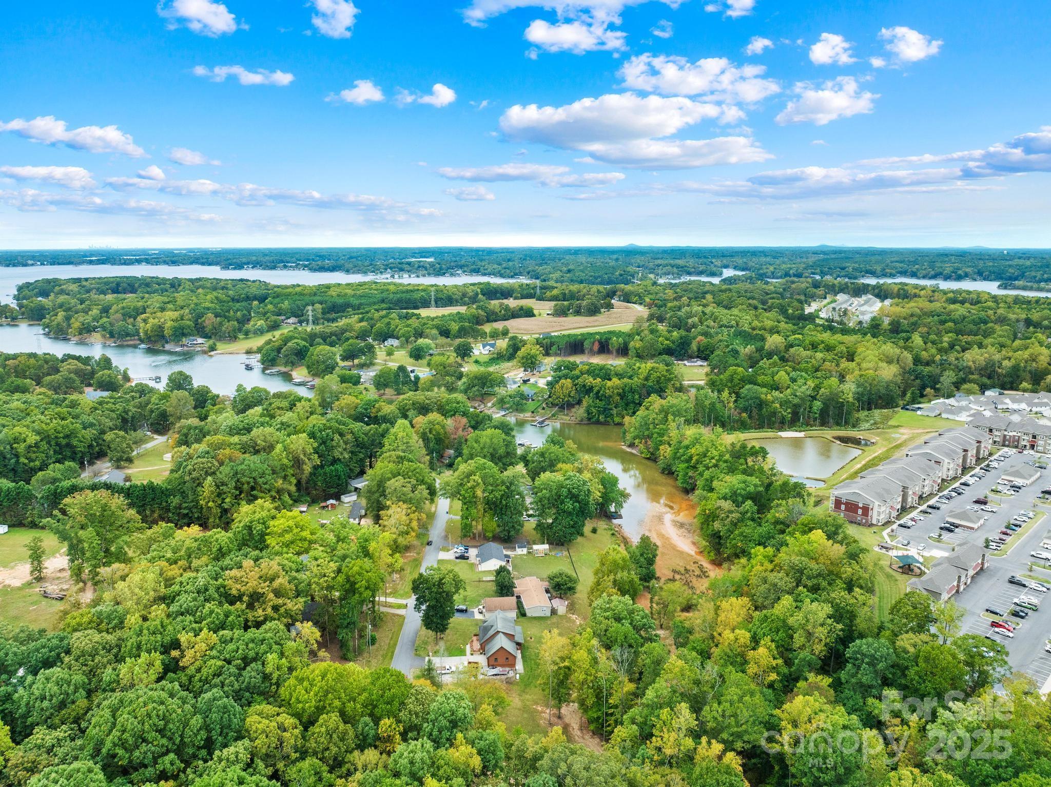 4107 Cascade Street Terrell NC 28682