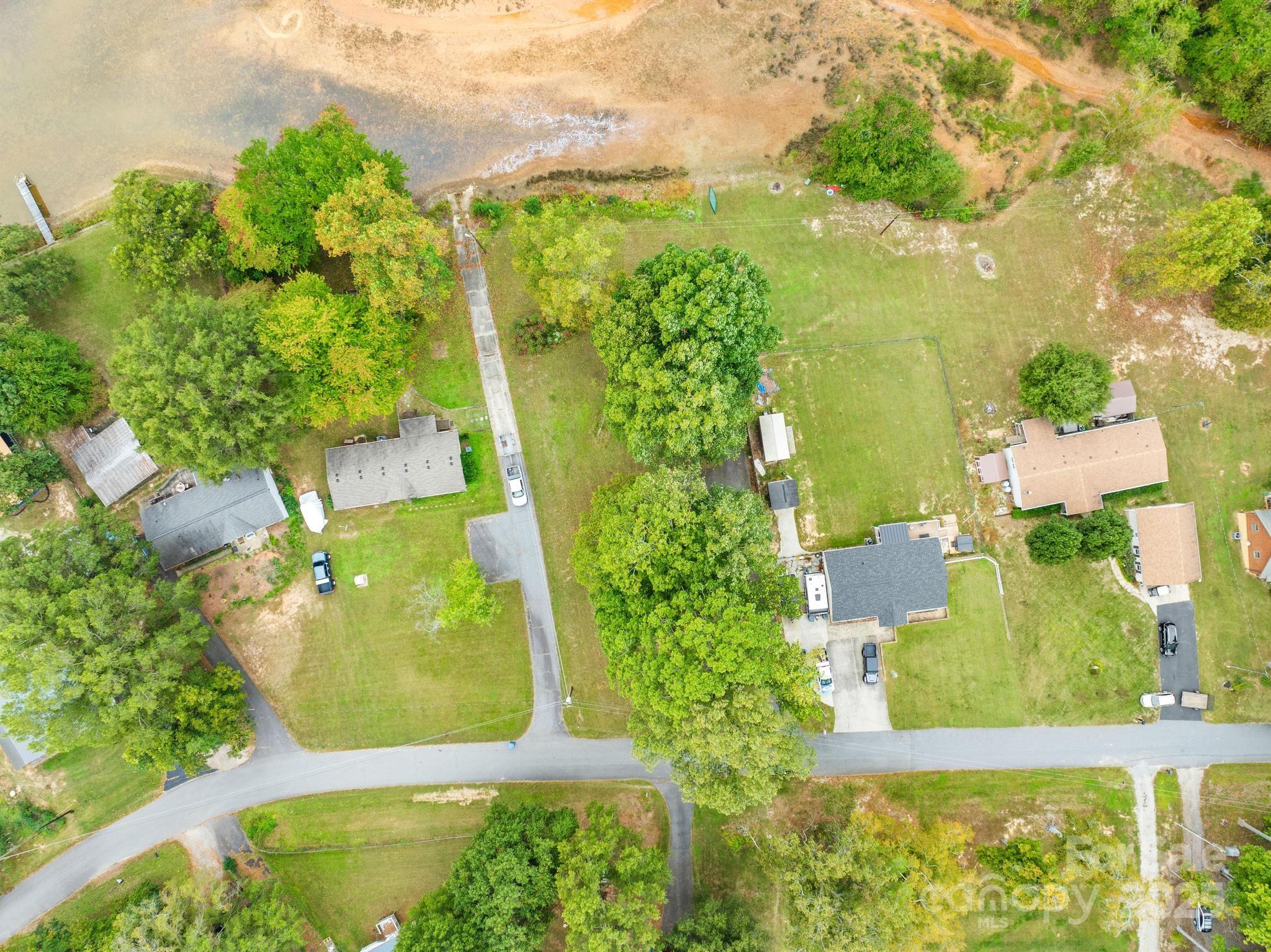 4107 Cascade Street Terrell NC 28682