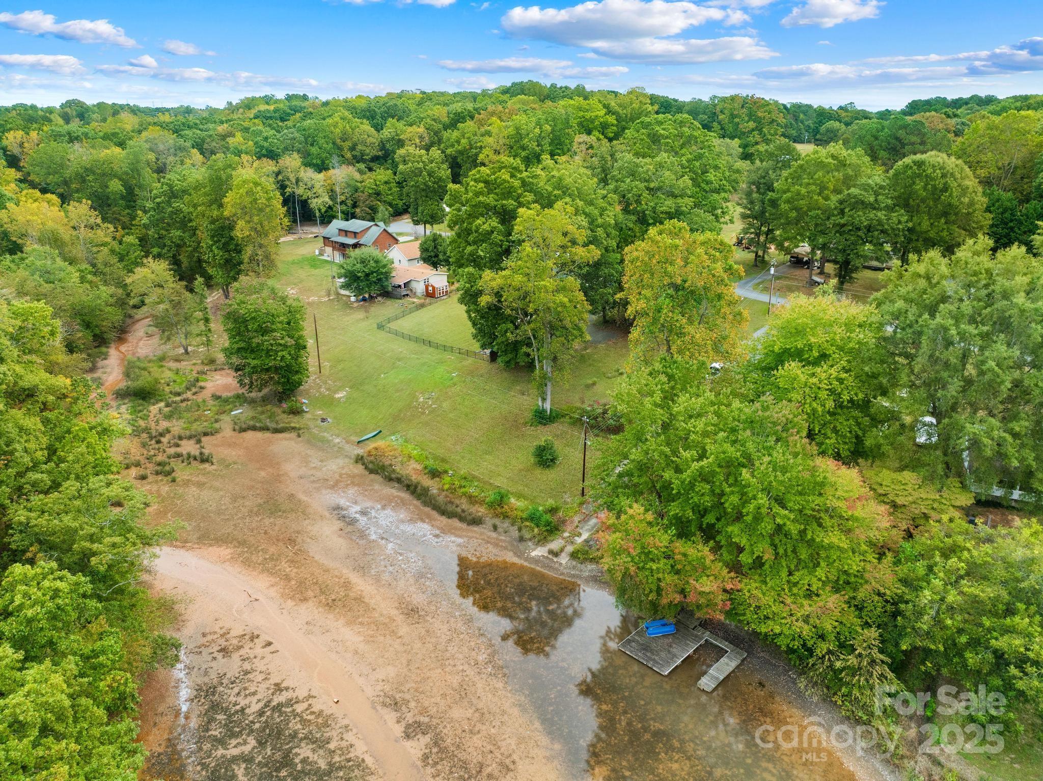 4107 Cascade Street Terrell NC 28682