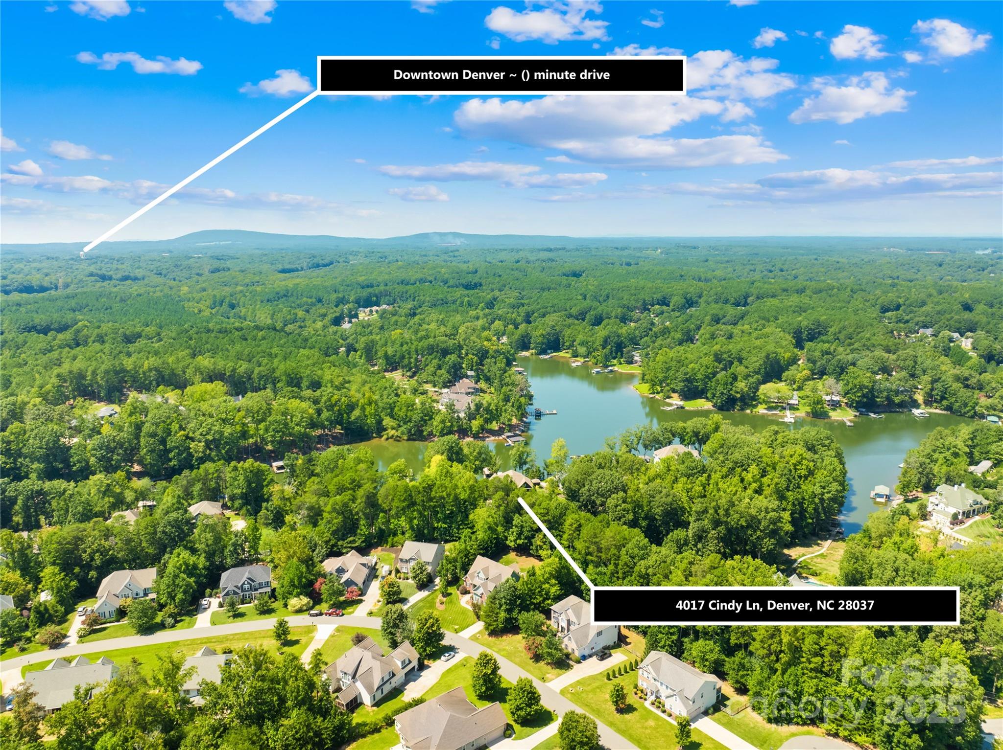 4107 Cascade Street Terrell NC 28682