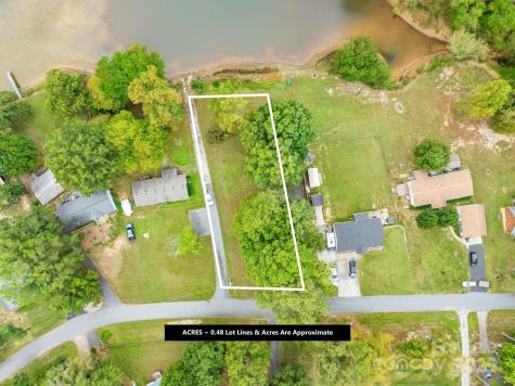 4107 Cascade Street Terrell NC 28682