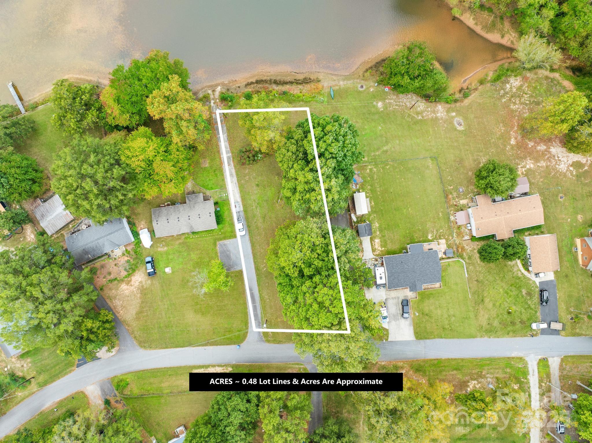 4107 Cascade Street Terrell NC 28682