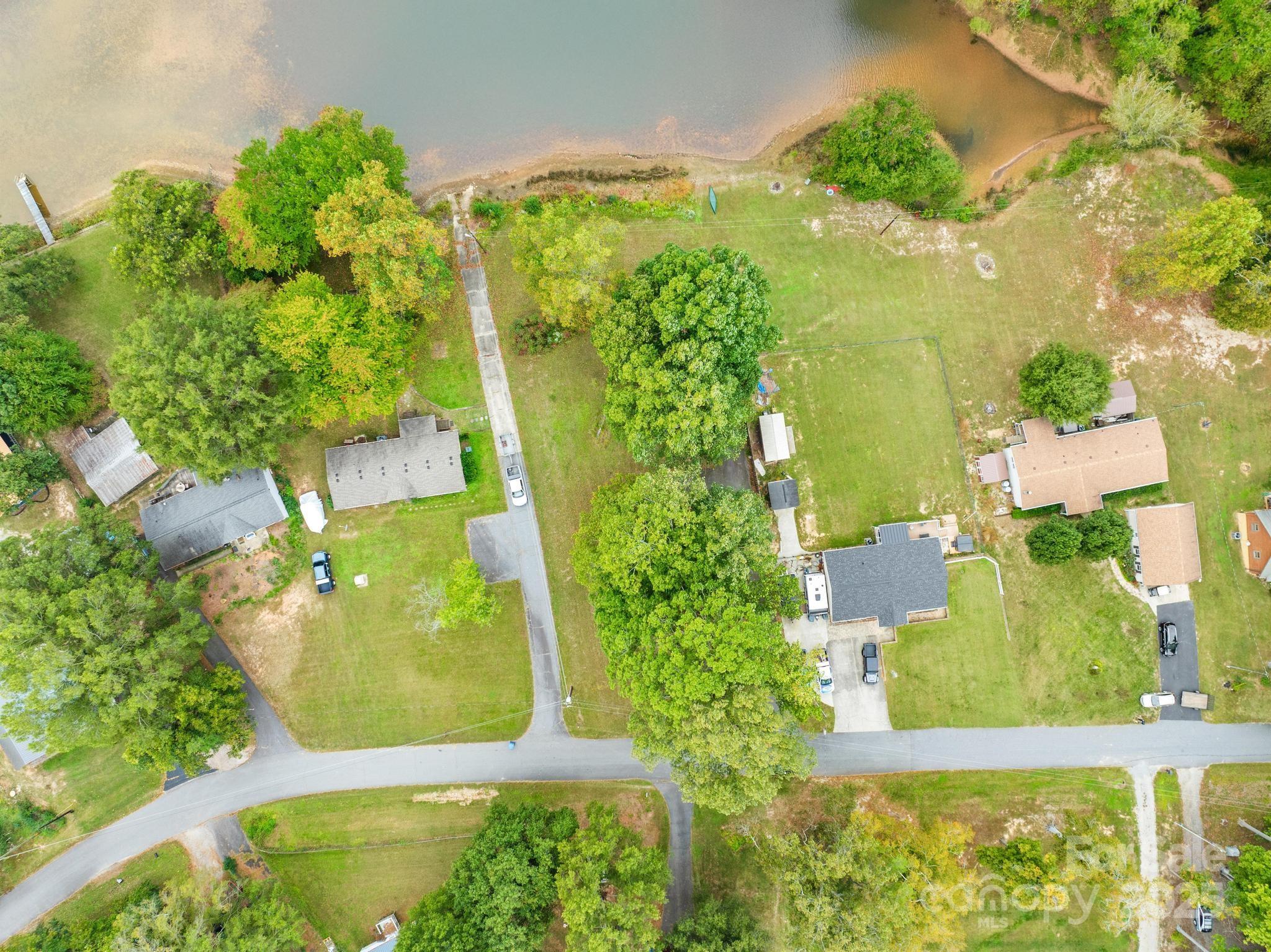 4107 Cascade Street Terrell NC 28682