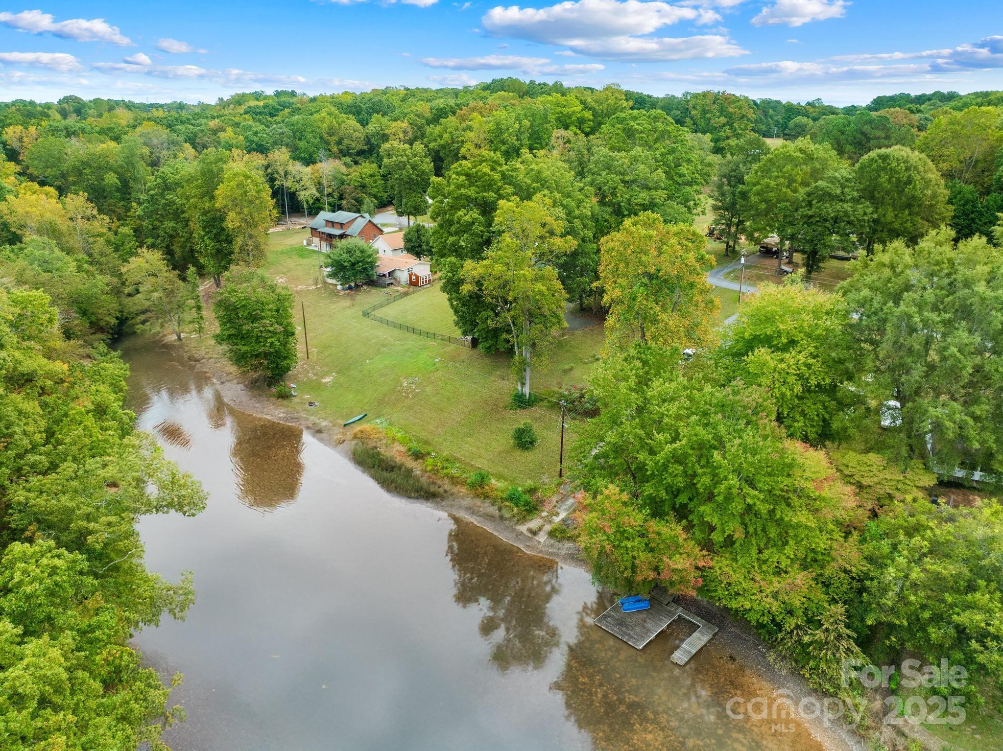 4107 Cascade Street Terrell NC 28682