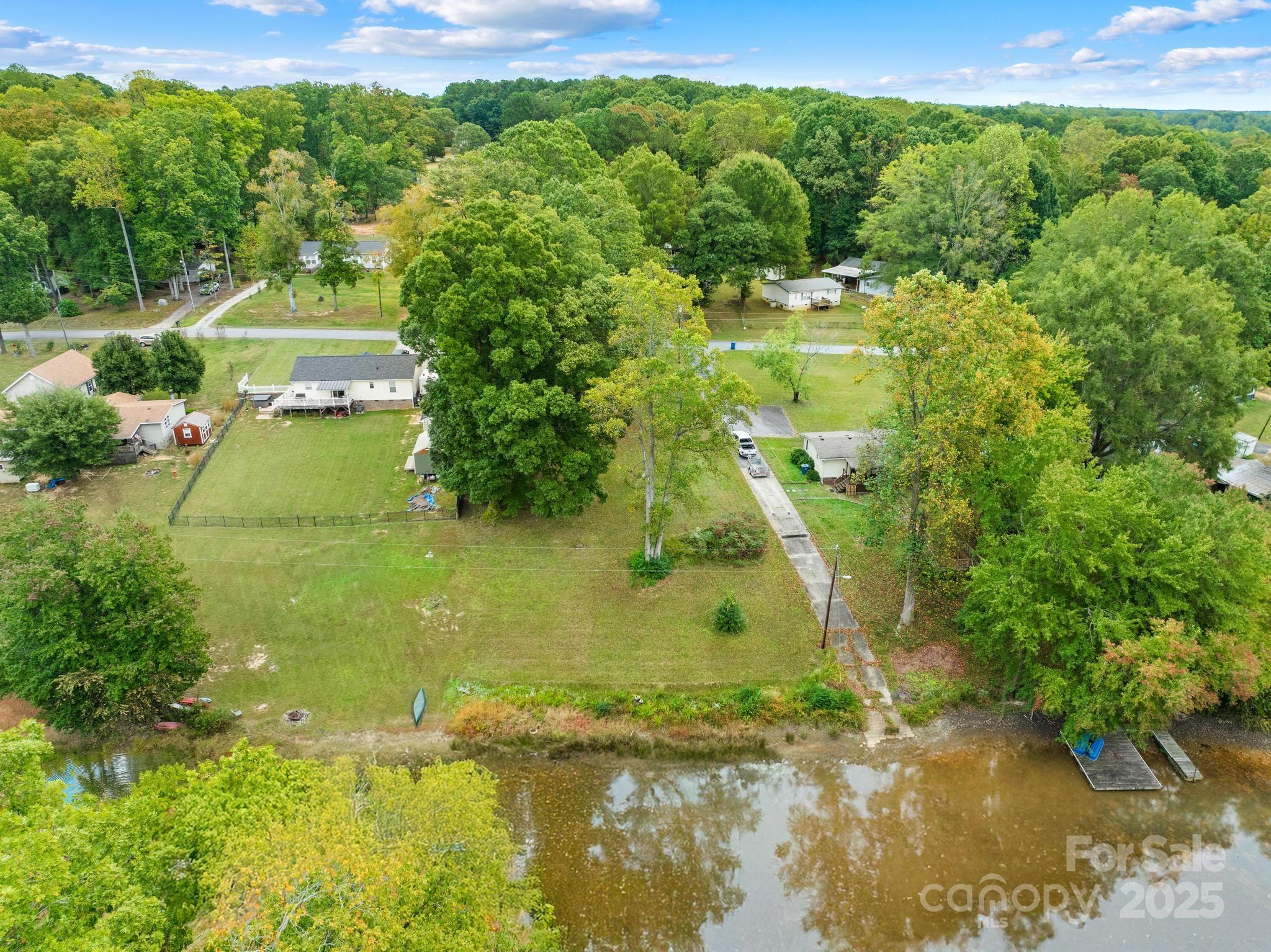 4107 Cascade Street Terrell NC 28682